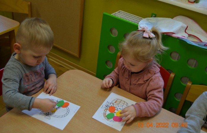 Święta Wielkanocne