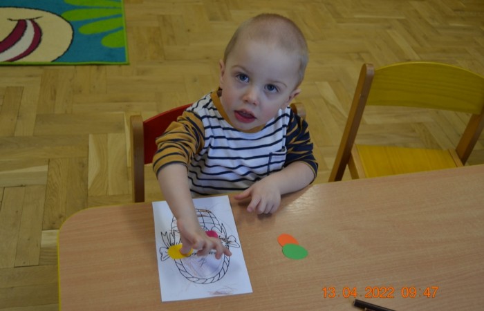 Święta Wielkanocne