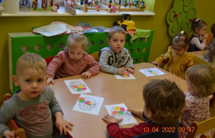 Święta Wielkanocne
