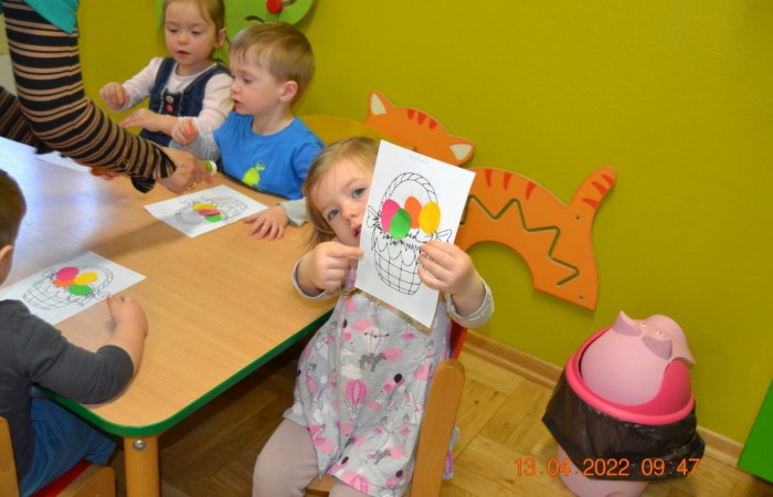 Święta Wielkanocne