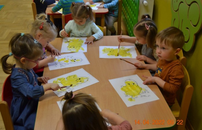 Święta Wielkanocne
