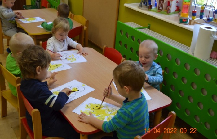 Święta Wielkanocne
