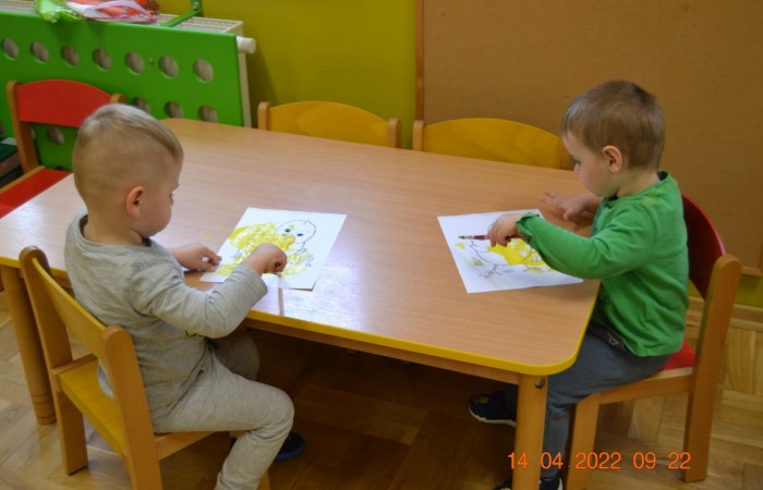 Święta Wielkanocne