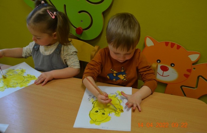 Święta Wielkanocne