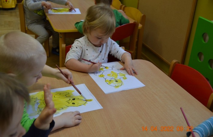 Święta Wielkanocne