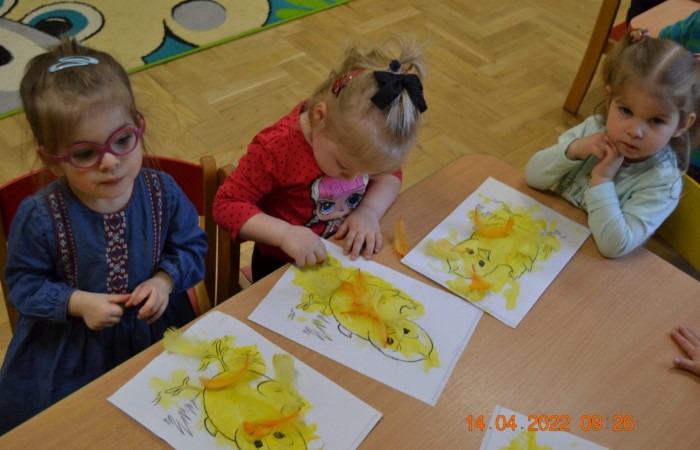 Święta Wielkanocne