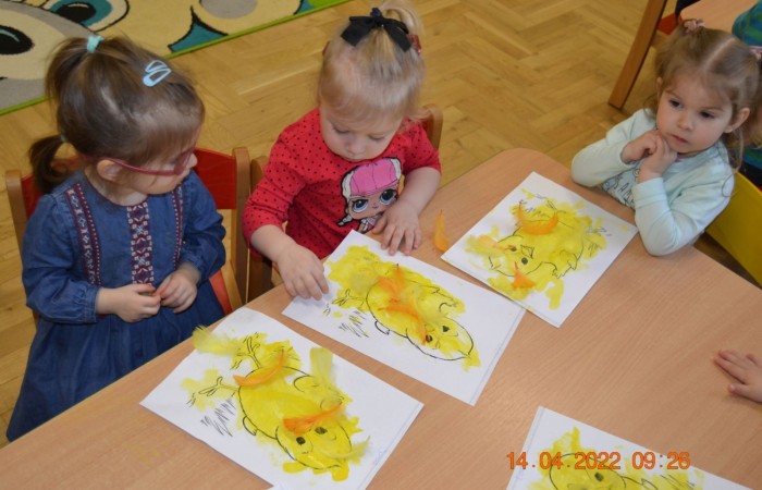 Święta Wielkanocne