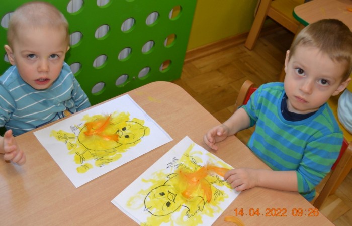Święta Wielkanocne