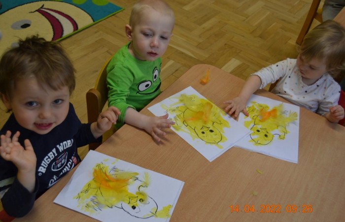 Święta Wielkanocne