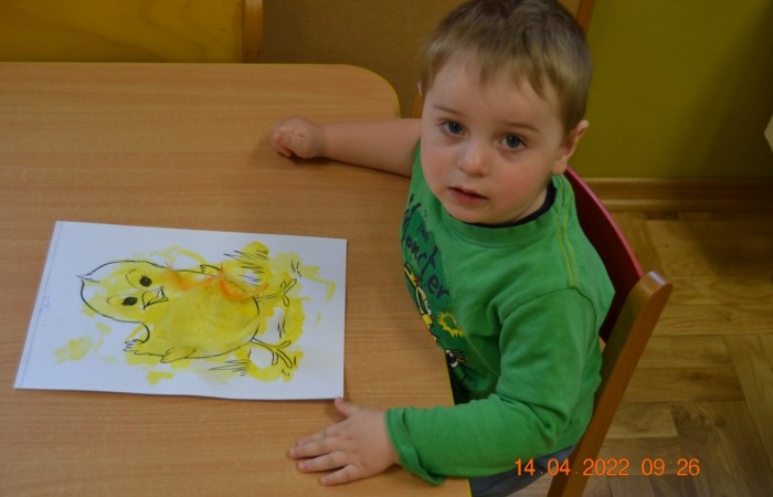 Święta Wielkanocne