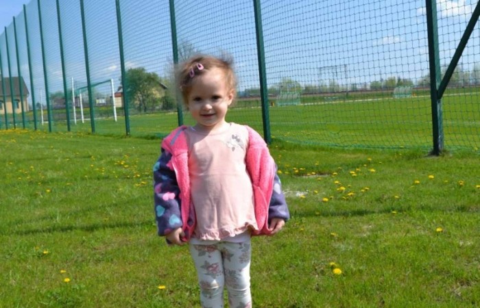 Mali sportowcy
