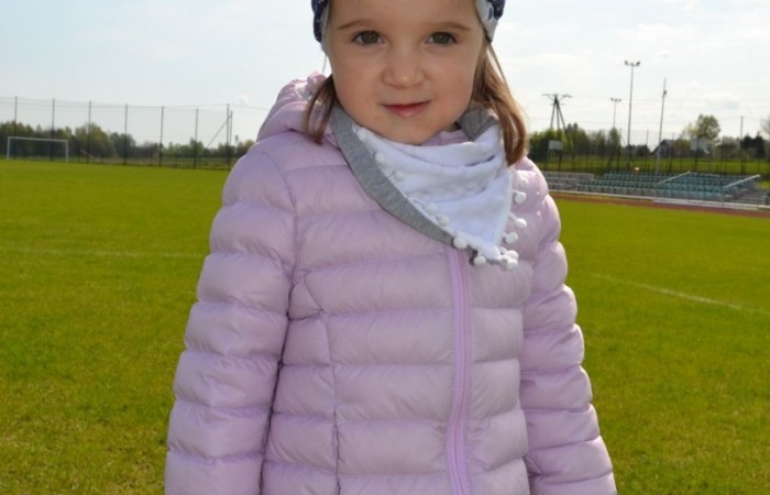 Mali sportowcy