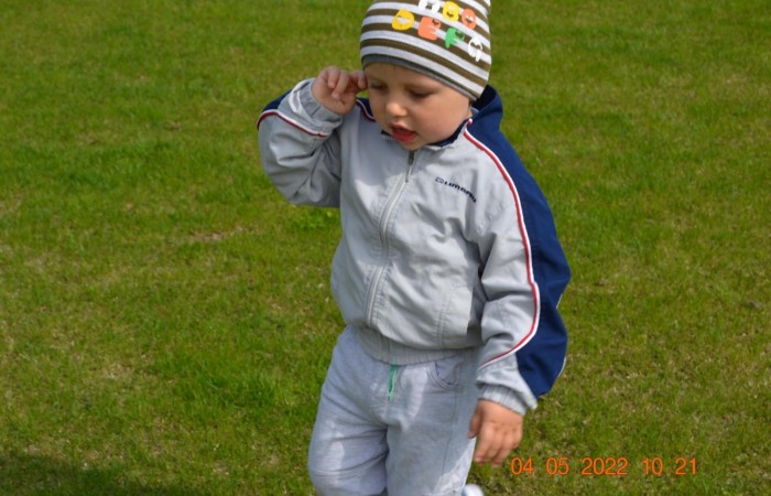 Mali sportowcy