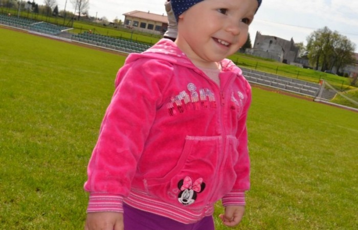 Mali sportowcy