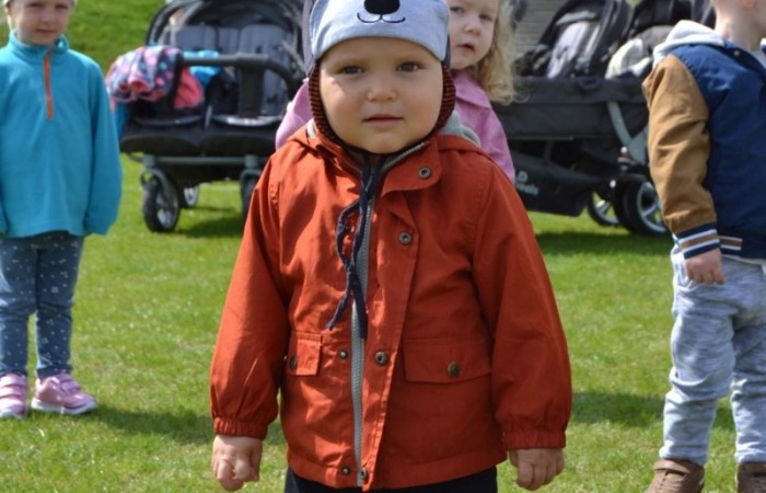 Mali sportowcy