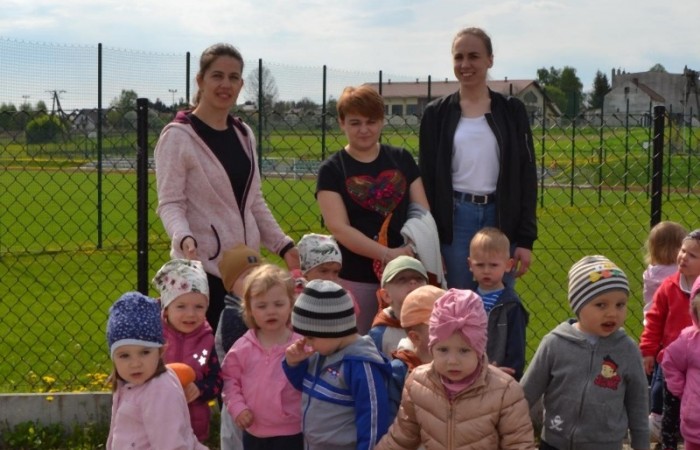 Dzień Strażaka