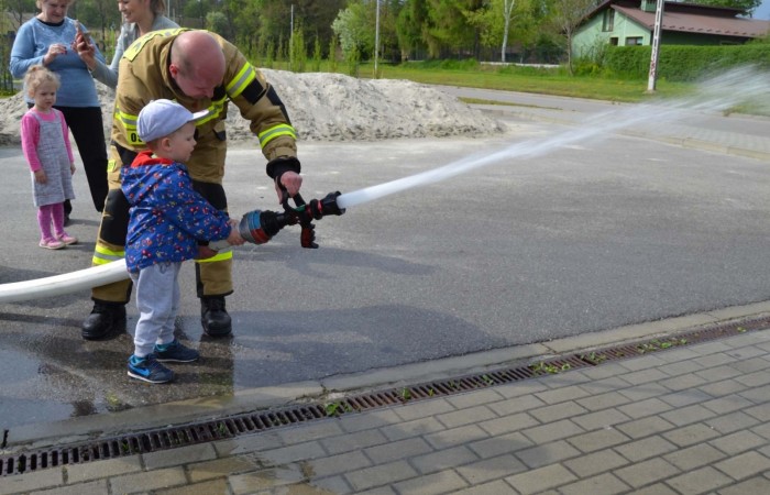Dzień Strażaka