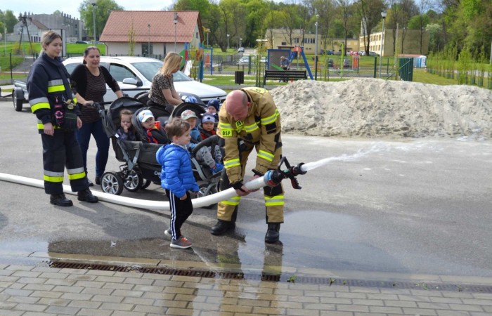 Dzień Strażaka