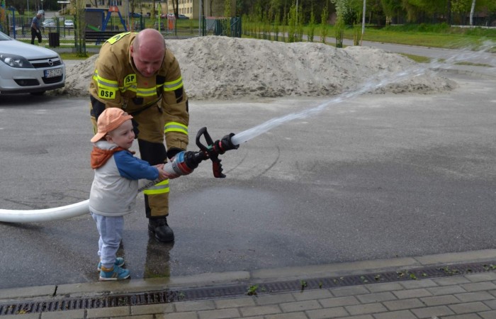 Dzień Strażaka