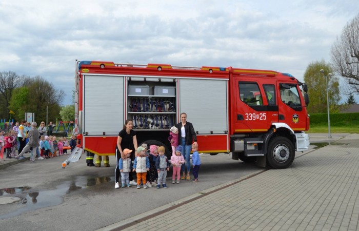 Dzień Strażaka