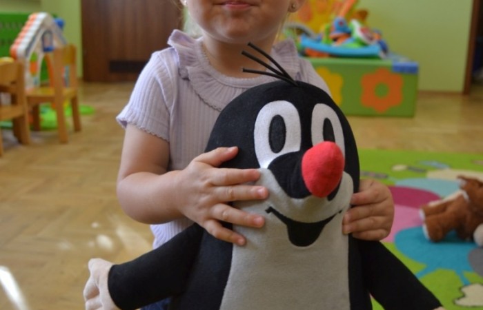 Światowy Dzień Zwierząt w Krasnalach
