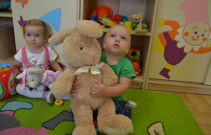 Światowy Dzień Zwierząt w Krasnalach