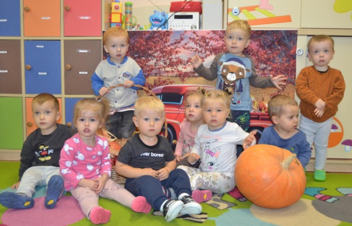 Dzień Dyni