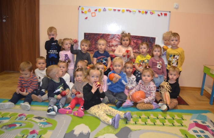 Dzień Dyni