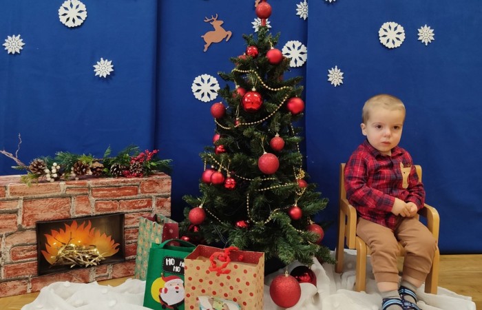 Zdjęcia świąteczne