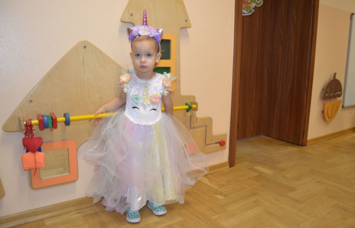 Bal karnawałowy