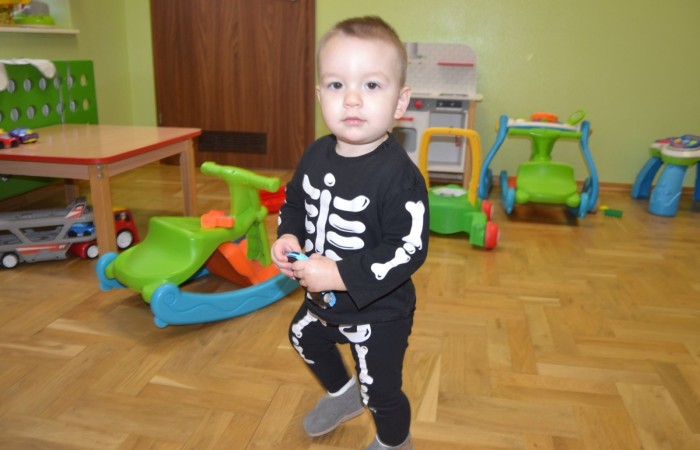Bal karnawałowy