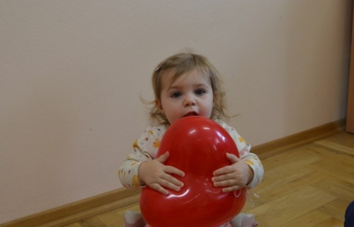 Walentynkowe Love na Krasnalkach