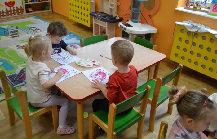 Dzień Kobiet