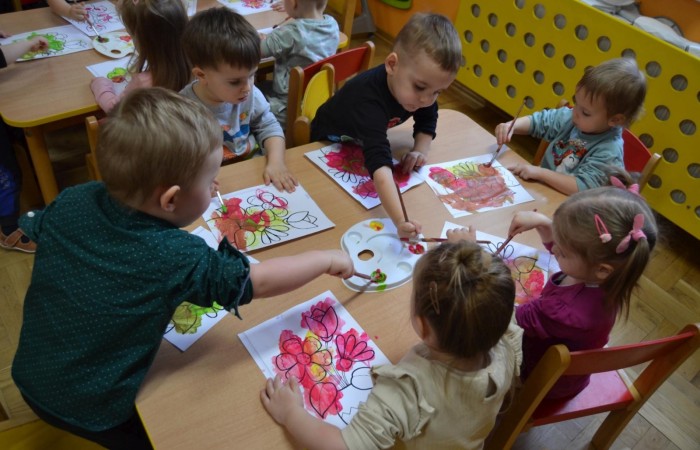 Dzień Kobiet