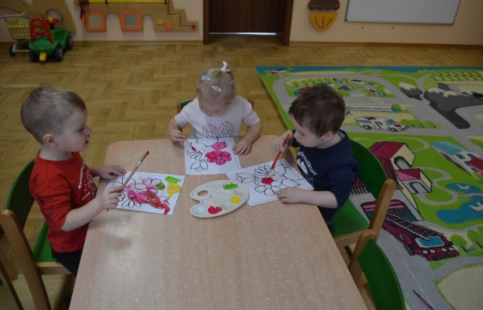 Dzień Kobiet