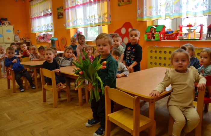 Dzień Kobiet