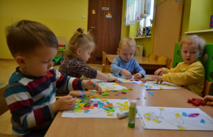 Pożegnanie zimy - powitanie wiosny