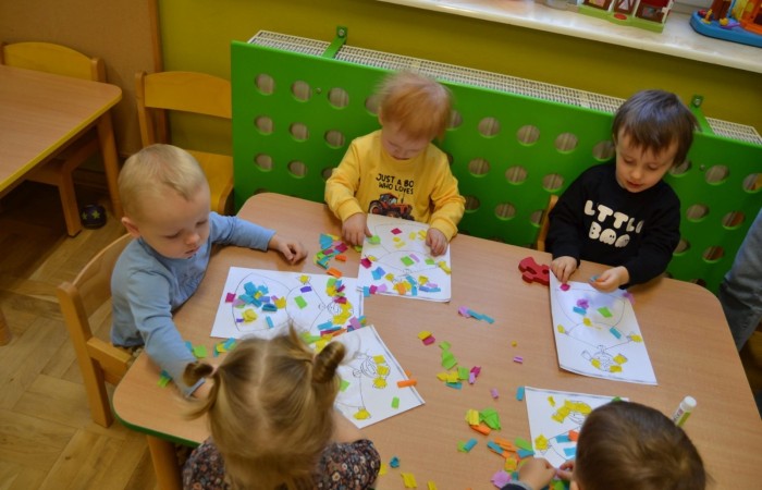 Pożegnanie zimy - powitanie wiosnyPożegnanie zimy - powitanie wiosny