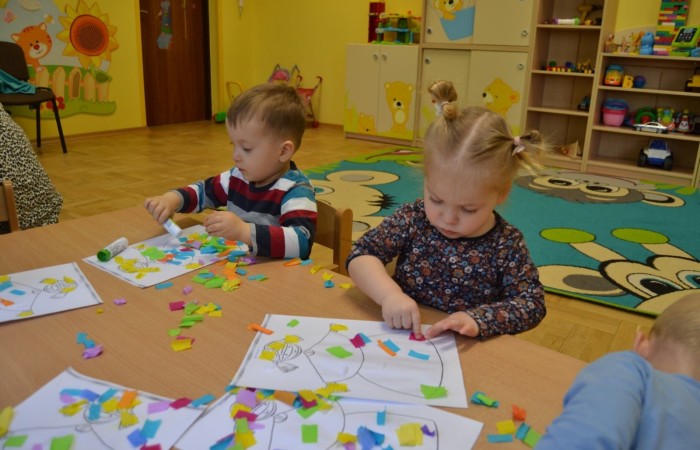 Pożegnanie zimy - powitanie wiosny