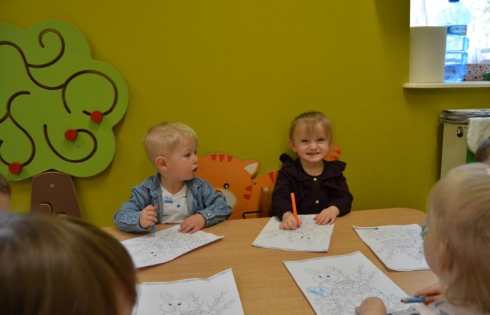 W oczekiwaniu na święta Wielkanocne