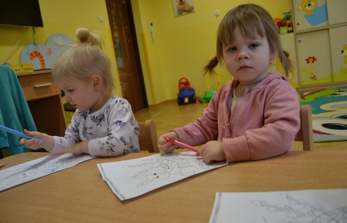 W oczekiwaniu na święta Wielkanocne
