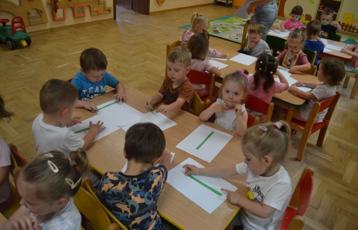 Dzień Mamy u Misiów