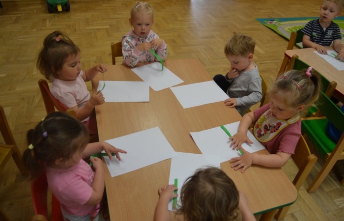 Dzień Mamy u Misiów