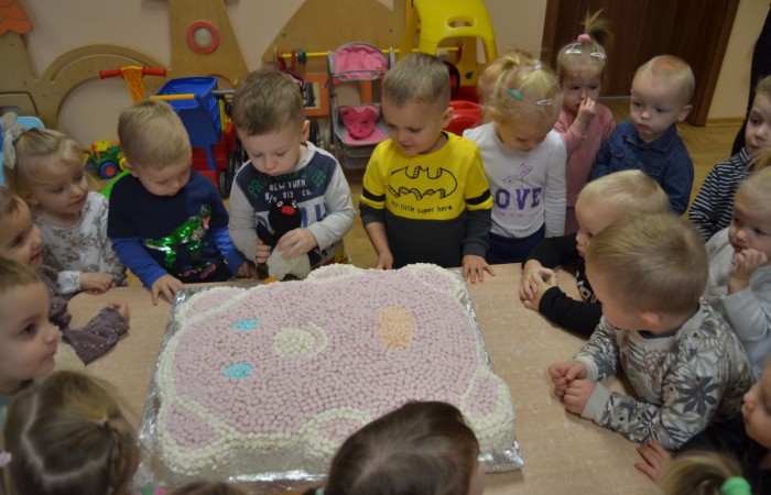 Dzień Pluszowego Misia
