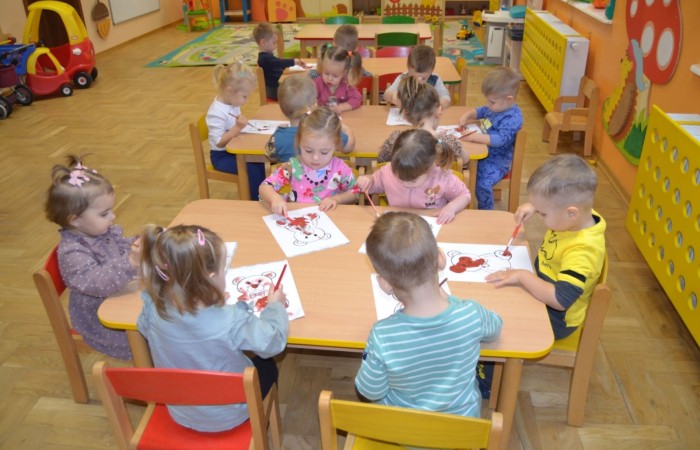 Dzień Pluszowego Misia