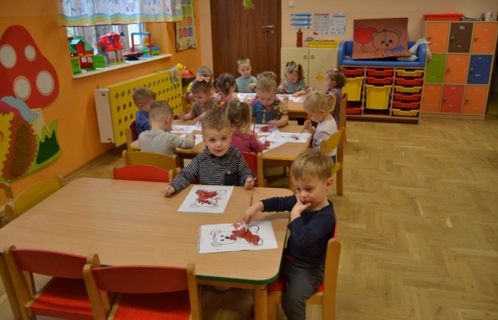 Dzień Pluszowego Misia