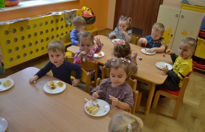Dzień Pluszowego Misia