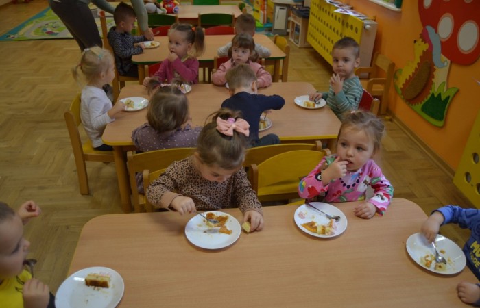 Dzień Pluszowego Misia