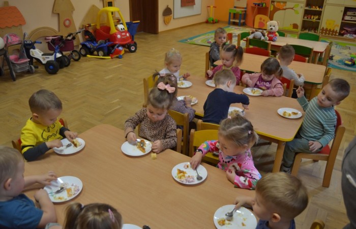 Dzień Pluszowego Misia