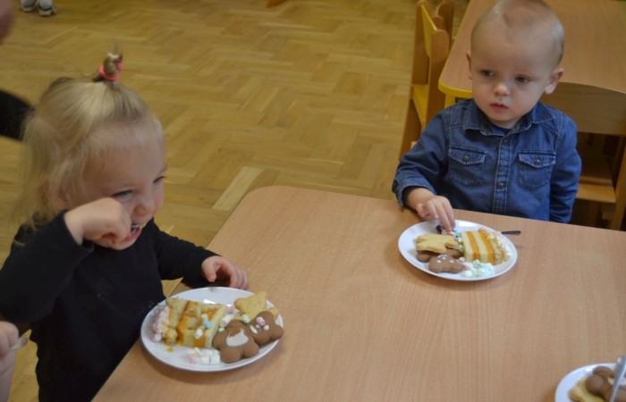 Dzień Pluszowego Misia